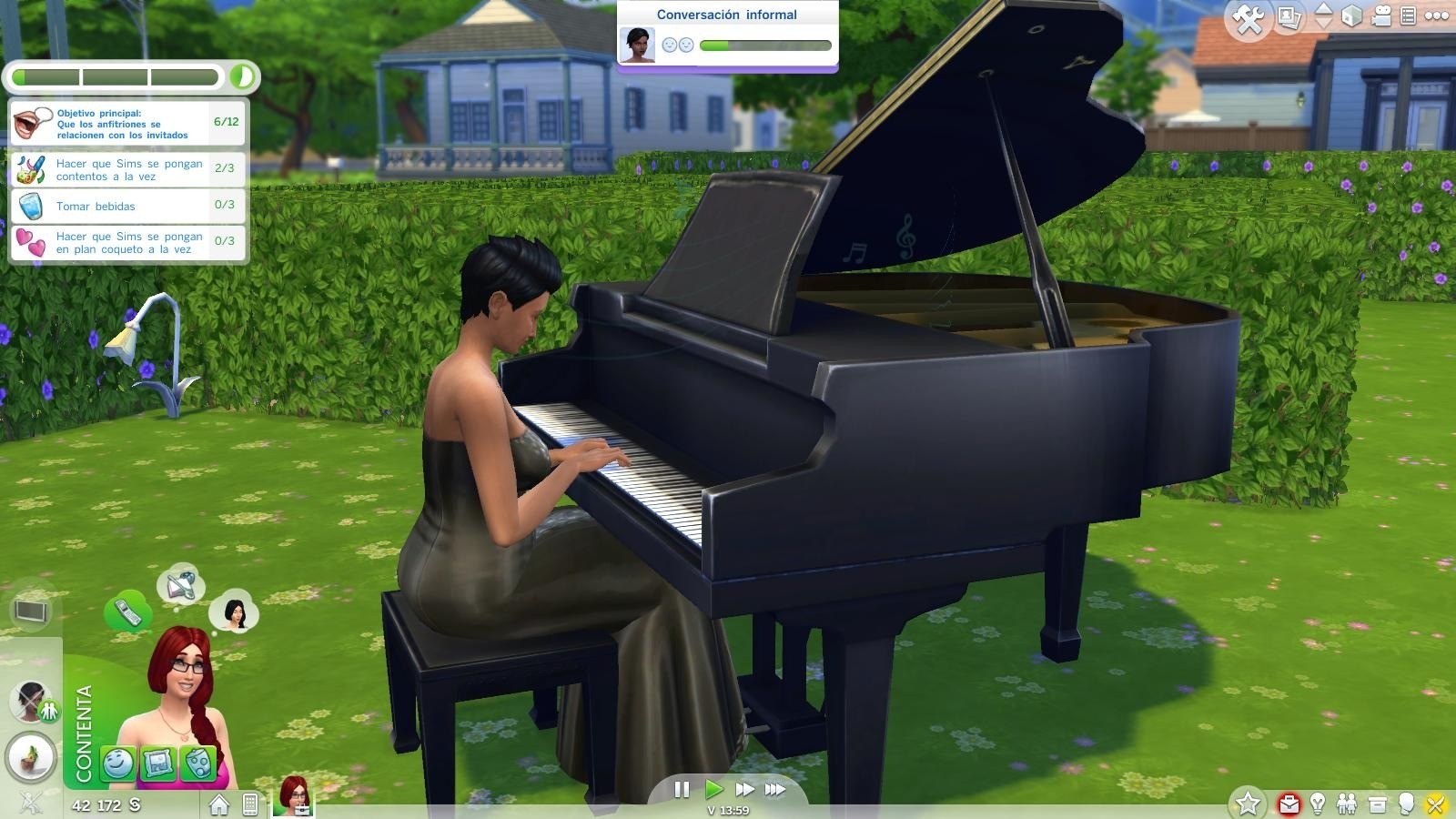 Los Sims 4 - Imagen 8